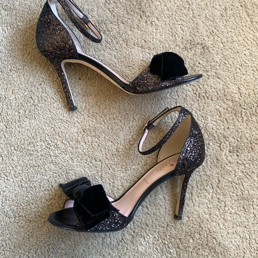 💥KATE SPADE ♠️ SANDALS